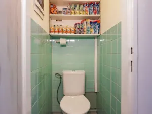 Prodej bytu 2+1, Opočno, Pohořská, 60 m2