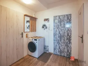 Prodej bytu 2+1, Opočno, Pohořská, 60 m2