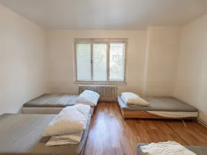 Pronájem bytu 3+1, Plzeň, Mánesova, 93 m2