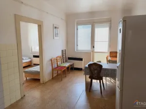 Pronájem bytu 3+1, Plzeň, Mánesova, 93 m2