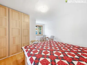 Prodej rodinného domu, Litovel, Sušilova, 95 m2