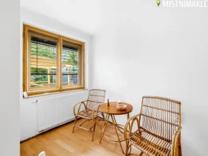 Prodej rodinného domu, Litovel, Sušilova, 95 m2