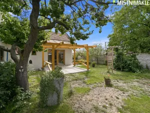 Prodej rodinného domu, Litovel, Sušilova, 95 m2