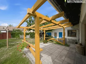 Prodej rodinného domu, Litovel, Sušilova, 95 m2