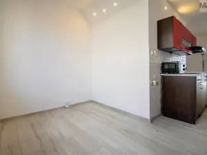 Pronájem bytu 2+1, Chomutov, Arbesova, 62 m2