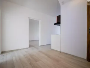Pronájem bytu 2+1, Chomutov, Arbesova, 62 m2