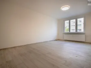 Pronájem bytu 2+1, Chomutov, Arbesova, 62 m2