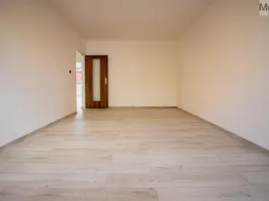 Pronájem bytu 2+1, Chomutov, Arbesova, 62 m2