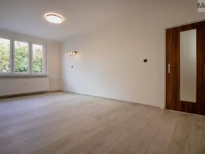 Pronájem bytu 2+1, Chomutov, Arbesova, 62 m2