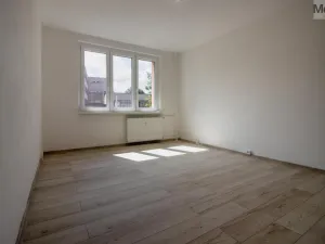 Pronájem bytu 2+1, Chomutov, Arbesova, 62 m2