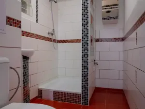 Pronájem bytu 2+1, Chomutov, Arbesova, 62 m2