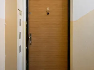 Pronájem bytu 2+1, Chomutov, Arbesova, 62 m2