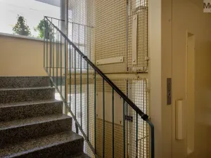 Pronájem bytu 2+1, Chomutov, Arbesova, 62 m2