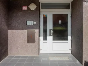 Pronájem bytu 2+1, Chomutov, Arbesova, 62 m2