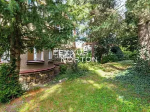 Prodej bytu 6+kk a větší, Praha - Střešovice, Cukrovarnická, 228 m2
