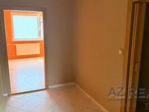 Pronájem bytu 2+kk, Liberec - Liberec XII-Staré Pavlovice, Jabloňová, 41 m2
