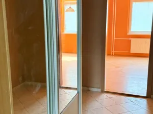 Pronájem bytu 2+kk, Liberec - Liberec XII-Staré Pavlovice, Jabloňová, 41 m2
