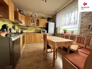 Prodej bytu 2+1, Jirkov, Na Borku, 61 m2