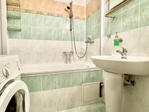 Prodej bytu 2+1, Jirkov, Na Borku, 61 m2