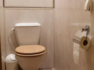 Prodej bytu 2+1, Jirkov, Na Borku, 61 m2