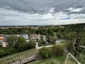 Prodej bytu 2+1, Jirkov, Na Borku, 61 m2