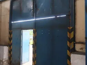 Pronájem skladu, Příbram - Příbram I, Obecnická, 1000 m2