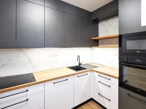 Pronájem bytu 3+kk, Pardubice - Bílé Předměstí, Na Drážce, 67 m2