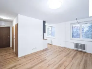 Pronájem bytu 3+kk, Pardubice - Bílé Předměstí, Na Drážce, 67 m2