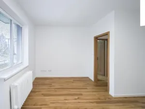 Pronájem bytu 3+kk, Pardubice - Bílé Předměstí, Na Drážce, 67 m2
