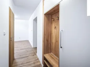 Pronájem bytu 3+kk, Pardubice - Bílé Předměstí, Na Drážce, 67 m2