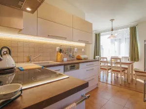 Prodej bytu 3+1, Sušice - Sušice II, Smetanova, 83 m2