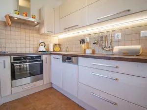 Prodej bytu 3+1, Sušice - Sušice II, Smetanova, 83 m2