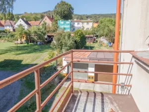 Prodej bytu 3+1, Sušice - Sušice II, Smetanova, 83 m2