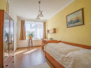 Prodej bytu 3+1, Sušice - Sušice II, Smetanova, 83 m2