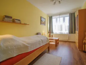 Prodej bytu 3+1, Sušice - Sušice II, Smetanova, 83 m2