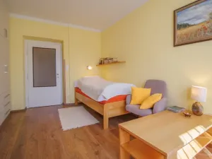 Prodej bytu 3+1, Sušice - Sušice II, Smetanova, 83 m2