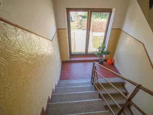 Prodej bytu 3+1, Sušice - Sušice II, Smetanova, 83 m2
