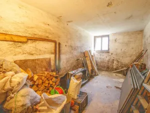 Prodej bytu 3+1, Sušice - Sušice II, Smetanova, 83 m2