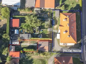 Prodej bytu 3+1, Sušice - Sušice II, Smetanova, 83 m2
