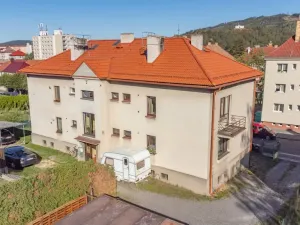 Prodej bytu 3+1, Sušice - Sušice II, Smetanova, 83 m2