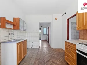 Prodej rodinného domu, Mistrovice, 112 m2