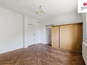 Prodej rodinného domu, Mistrovice, 112 m2