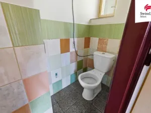 Prodej rodinného domu, Mistrovice, 112 m2