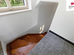 Prodej rodinného domu, Mistrovice, 112 m2