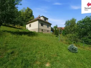 Prodej rodinného domu, Mistrovice, 112 m2