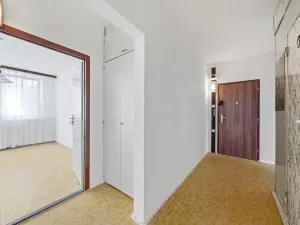 Prodej bytu 3+1, Olomouc - Nové Sady, Skupova, 71 m2