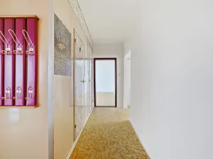 Prodej bytu 3+1, Olomouc - Nové Sady, Skupova, 71 m2