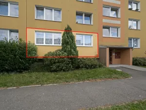 Prodej bytu 3+1, Olomouc - Nové Sady, Skupova, 71 m2