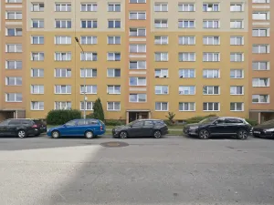 Prodej bytu 3+1, Olomouc - Nové Sady, Skupova, 71 m2