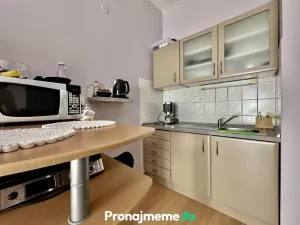Pronájem bytu 2+kk, Znojmo, Hvězdová, 46 m2